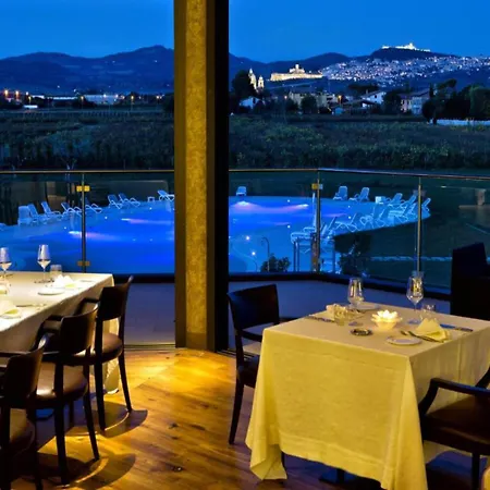 Pleasant In Santa Maria Degli Angeli With Pool *