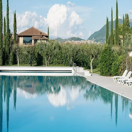 Pleasant In Santa Maria Degli Angeli With Pool