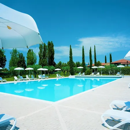 Pleasant In Santa Maria Degli Angeli With Pool *