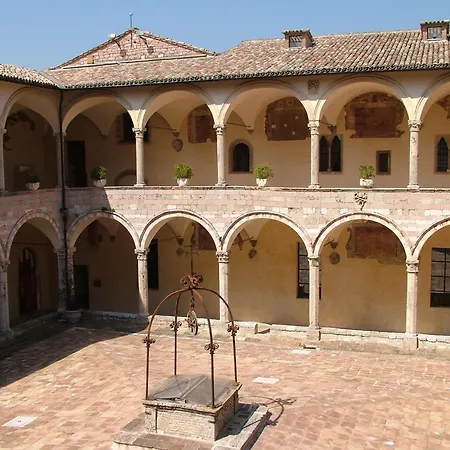 Pleasant In Santa Maria Degli Angeli With Pool