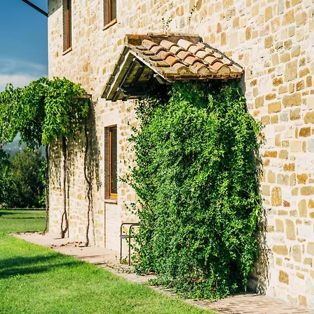 Pleasant In Santa Maria Degli Angeli With Pool * Tordandrea